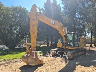 CAT 320GC