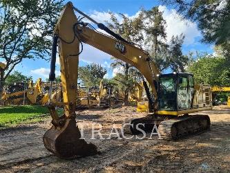 CAT 320GC