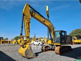 CAT 320GC