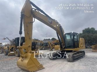 CAT 320GC