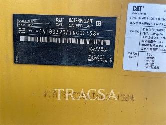 CAT 320GX