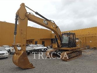 CAT 320GX