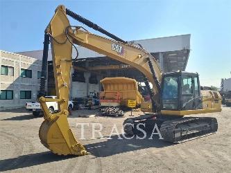 CAT 320GX