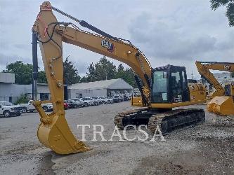 CAT 320GX