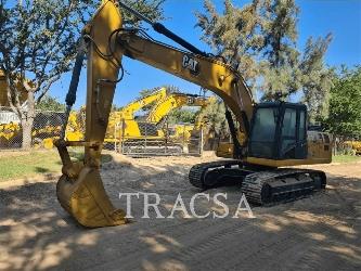 CAT 320GX