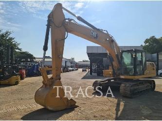 CAT 320GX