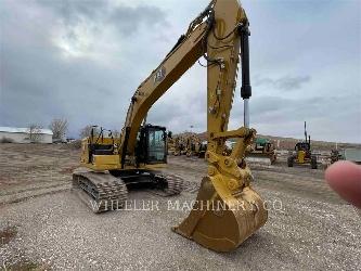 CAT 323 CF