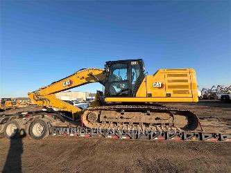 CAT 323 CF