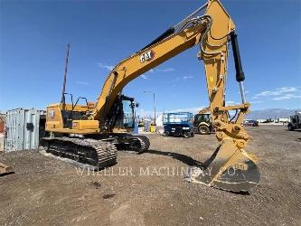 CAT 323 CF