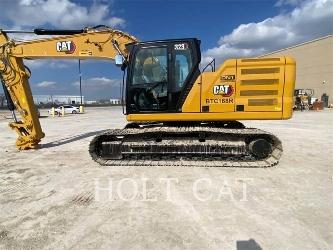 CAT 323 TC