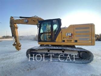 CAT 323 TC