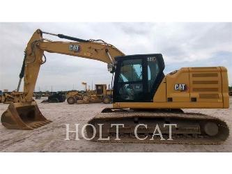 CAT 323 TC