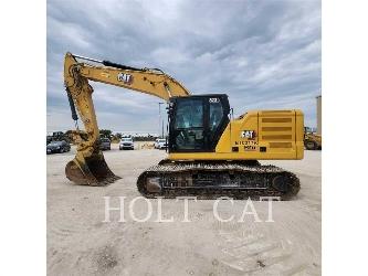 CAT 323 TC