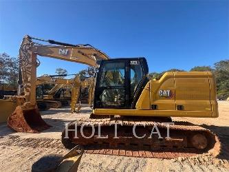 CAT 323 TC