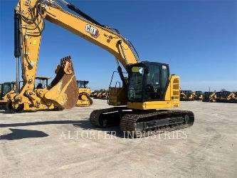 CAT 325-07