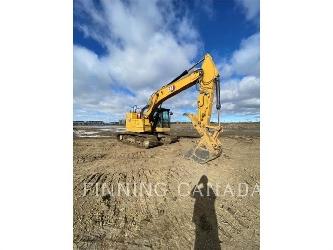 CAT 325-07