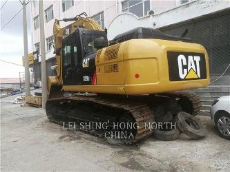 CAT 326D2L