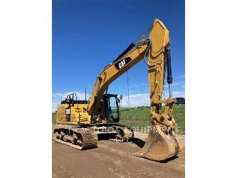 CAT 326F L