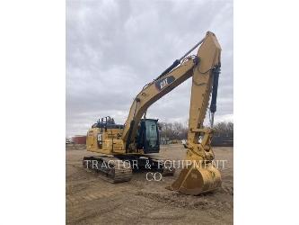 CAT 326F L