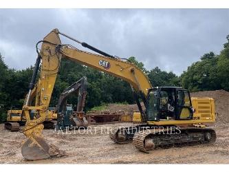 CAT 330-07