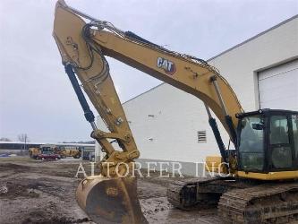 CAT 330-07