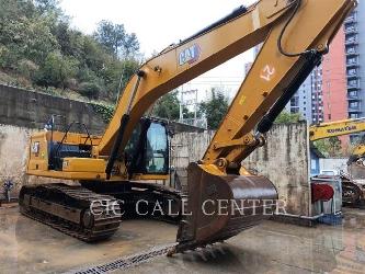 CAT 330-07