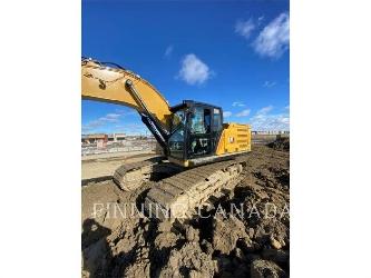 CAT 330-07