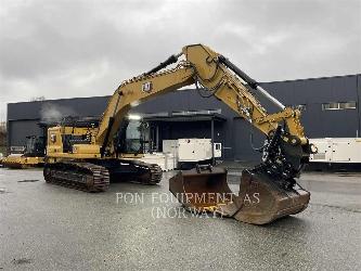CAT 330-07