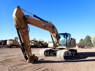 CAT 330-07 P