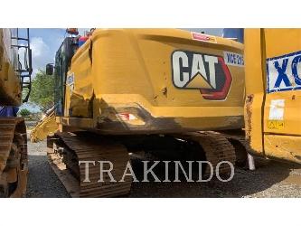 CAT 330-07GC