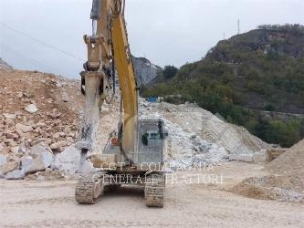 CAT 330 GC