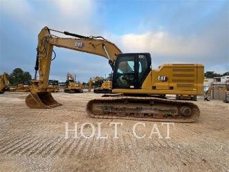 CAT 330 TC