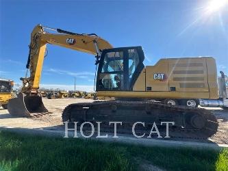 CAT 330 TC