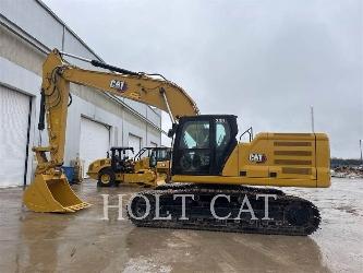 CAT 330 TC