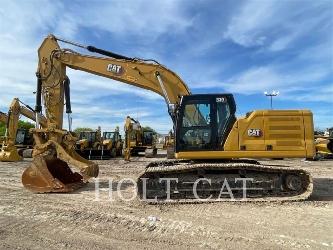 CAT 330 TC