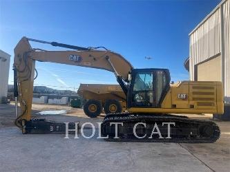 CAT 330 TC