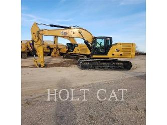 CAT 330 TC
