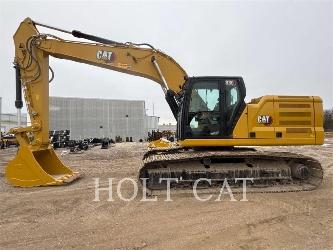 CAT 330 TC