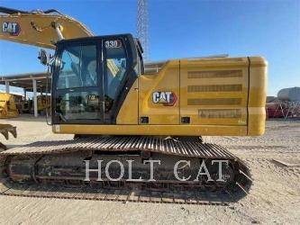 CAT 330 TC