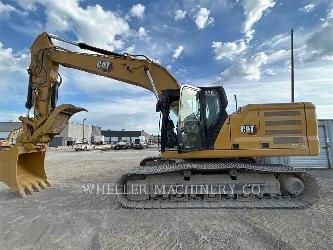 CAT 330 TH