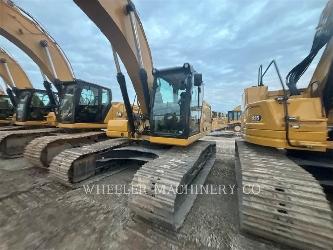 CAT 330 TH
