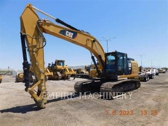 CAT 330FL P