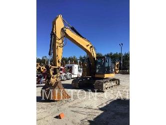 CAT 335F L CR