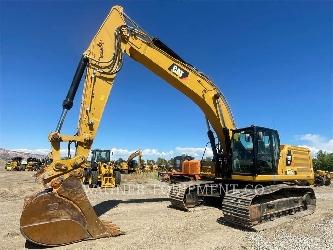 CAT 336