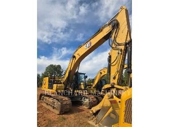 CAT 336