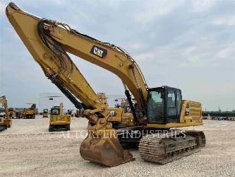 CAT 336-07