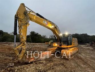 CAT 336-07