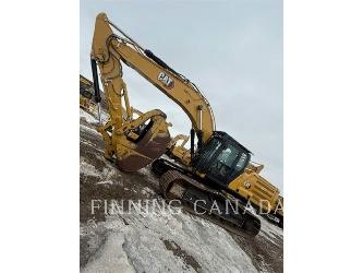 CAT 336-07