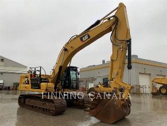CAT 336-07
