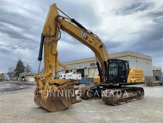 CAT 336-07